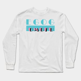 VICE BAABY! Long Sleeve T-Shirt